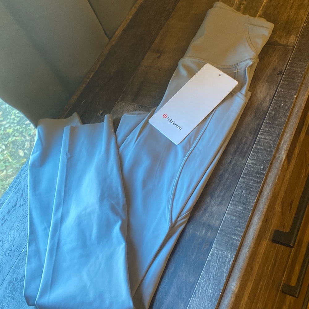 Lululemon